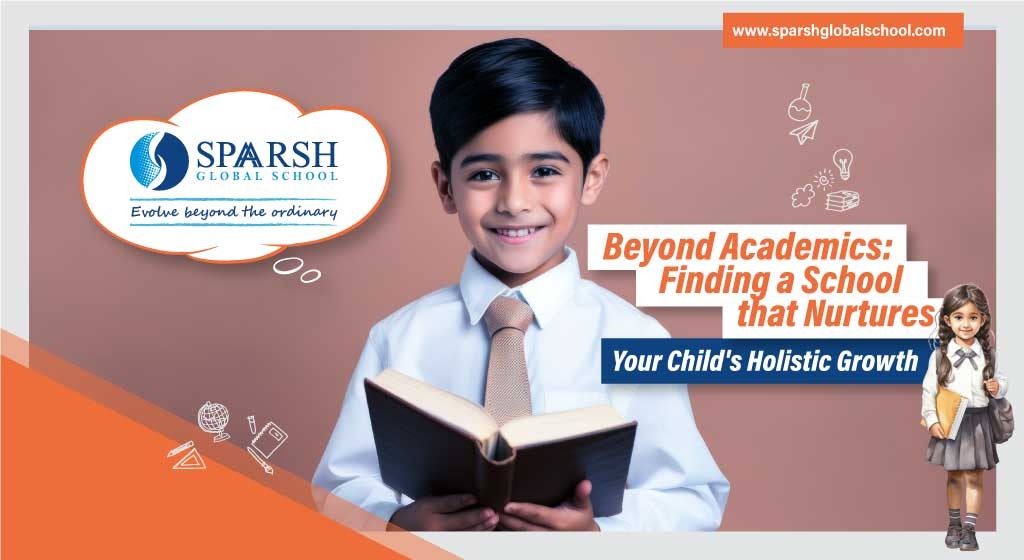 Best School in Greater Noida West